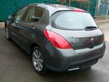 Peugeot 308 1.6 HDI*Automatik*Klima*Navi*PDC*Top* - Peugeot 308: Hdi