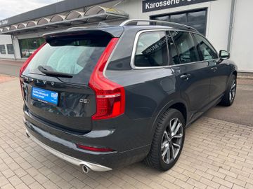 Volvo XC90 - 10