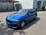 BMW 118i Edition M Sport Shadow Edition M Sport ... - BMW 118 Gebrauchtwagen in München