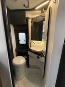 Adria Twin Supreme 640 SGX **BESTAND**