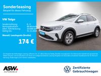 Volkswagen Taigo - Vorschau Bild 1