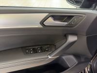 Volkswagen Touran - Vorschau Bild 8