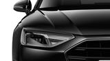 Audi A4 Avant 30 TDI S-Tronic, Sportsitze, Ambiente, - Audi A4: Schwarz