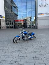 Honda VT 1300 CX SC61 FURY  - HONDA FURY