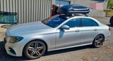 Mercedes-Benz E 400 4MATIC AMG Line Autom. AMG Line - Mercedes-Benz E 400 in Kassel