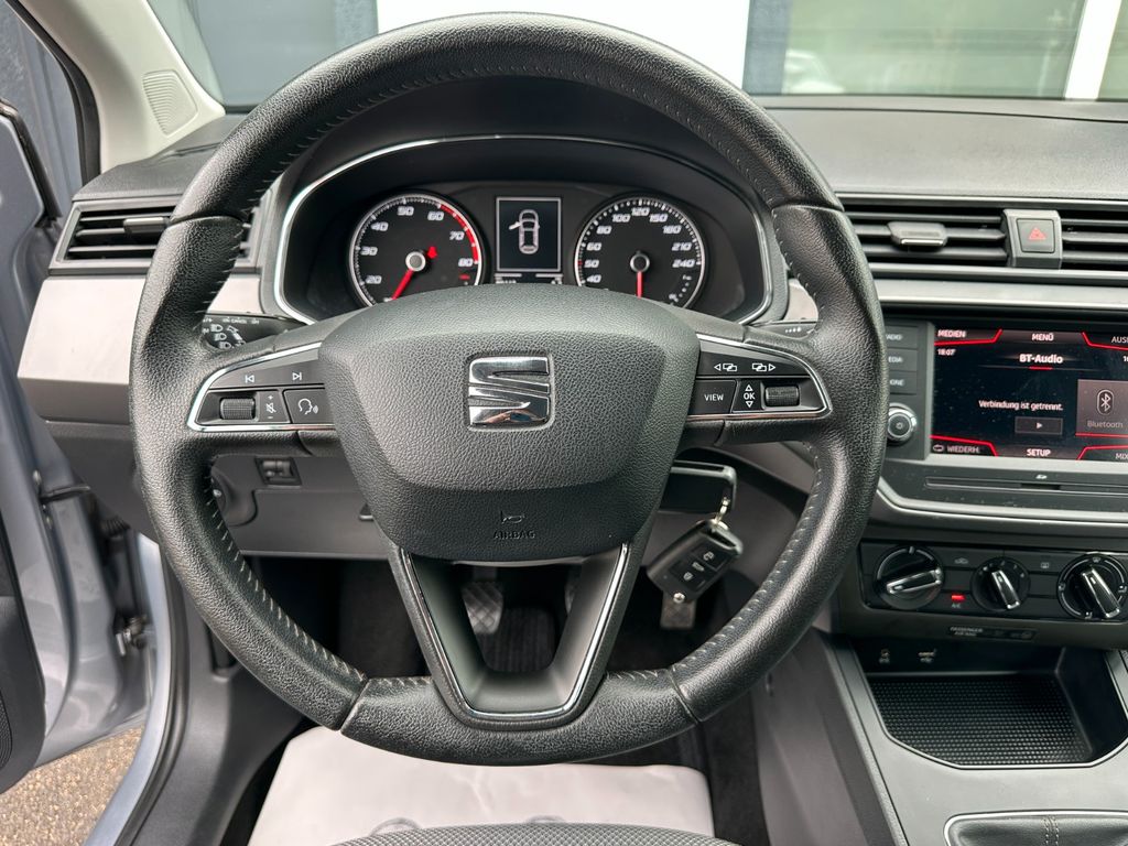 Seat Ibiza - Bild 6