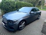 Mercedes-Benz Mercedes E350D - Mercedes-Benz E 350 in Oldenburg