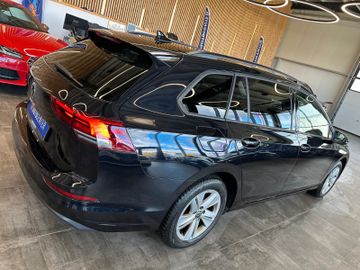 Volkswagen Golf VIII Variant Life *2. Hand*ACC*App-Connect*