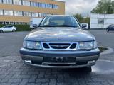 Saab 9-3 2.0 Benzin - Saab Gebrauchtwagen in Bremen