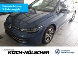 Volkswagen Golf VIII 1.5 eTSI Energy DSG Navi LED - Volkswagen Golf: Vii