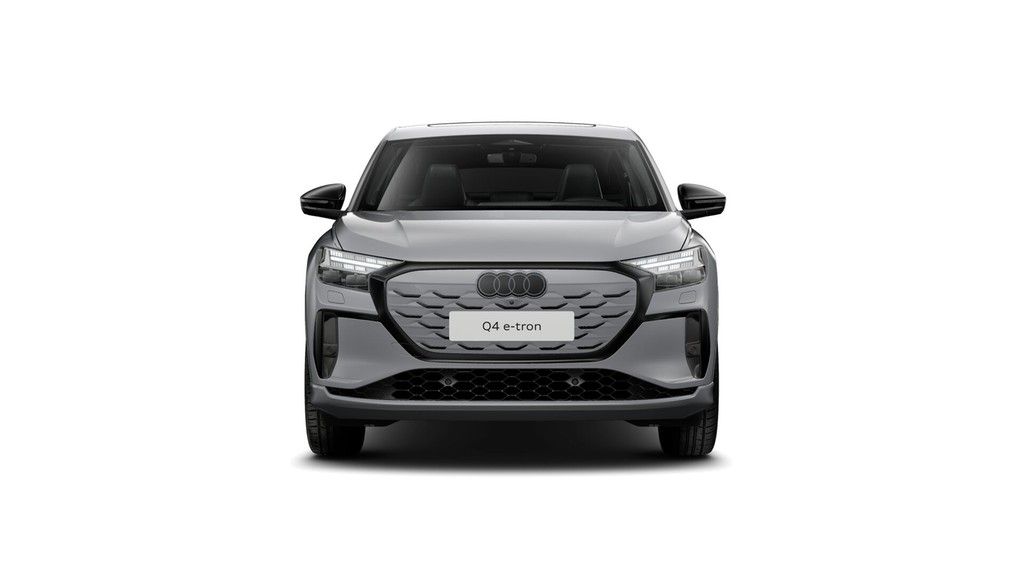 Audi Q4 - Bild 2