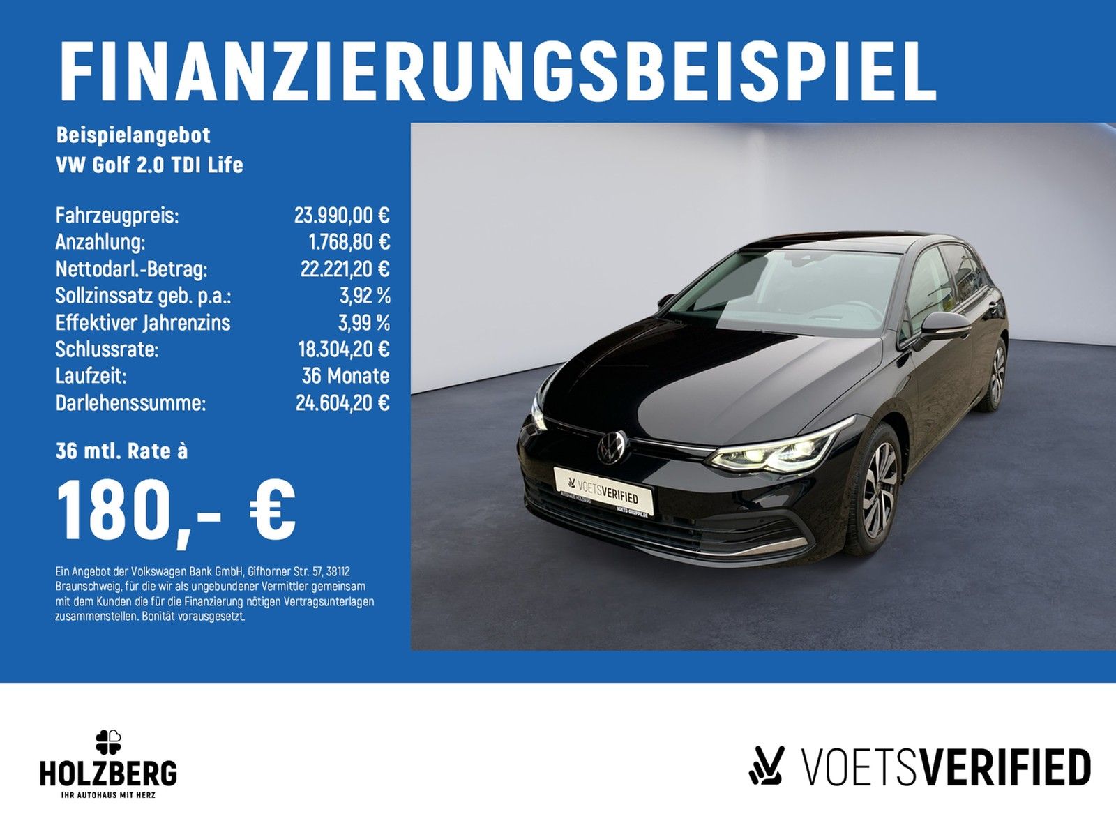 Volkswagen Golf - Bild 2