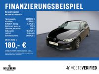Volkswagen Golf - Vorschau Bild 2