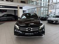 Mercedes-Benz GLC 220 d 4Matic AMG-Paket PANO LED Command