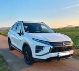 Mitsubishi Eclipse Cross 2.4 PLUG-IN HYBRID 4WD Basis Basis
