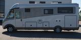 Carthago Liner For Two Iveco Daily 50C - Offers