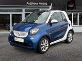 Smart SMART FORTWO 1.0 PASSION *PANO* - Smart ForTwo: 1.0