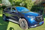 Mercedes-Benz EQC 400 4MATIC AMG Line - Mercedes-Benz EQC aus 2023