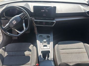 SEAT Leon - 10