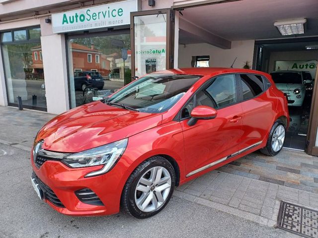 Renault RENAULT - Clio - SCe 75 CV 5 porte Zen