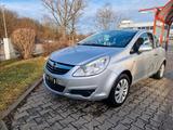 Opel Corsa 1.0 60PS - Opel Corsa: Ps 60