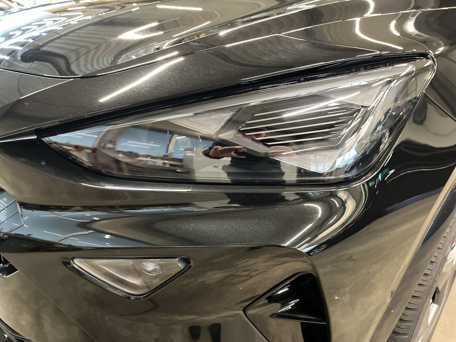 Cupra Formentor - Bild 15