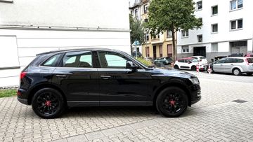 Audi Q5 - 9