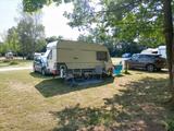 Chateau Calista 390 Einzelbetten! Nur 830kg leer! - Chateau Calista