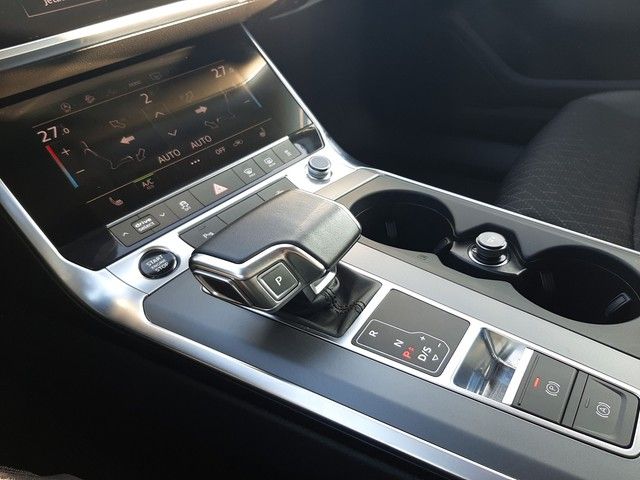 Fahrzeugabbildung Audi A6 allroad 40TDI quattro AHK StdHz Navi elekHeck