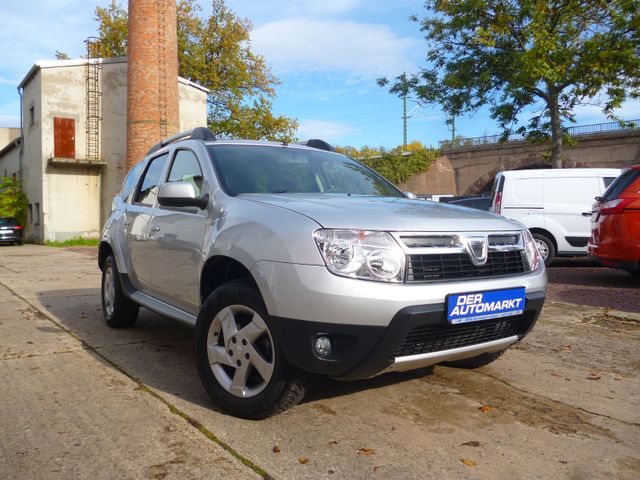 Dacia Duster 1.6 16V - Klima, Parkpilot