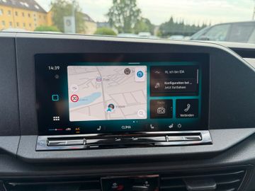 Volkswagen Caddy Cargo Maxi 4Motion, LED, KAMERA, NAVI, AHK