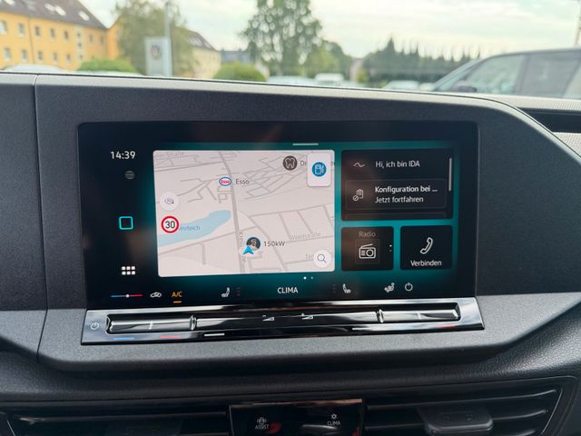 Volkswagen Caddy Cargo Maxi 4Motion, LED, KAMERA, NAVI, AHK