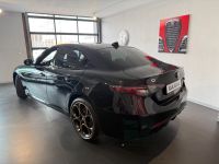 Alfa Romeo Giulia - Vorschau Bild 6