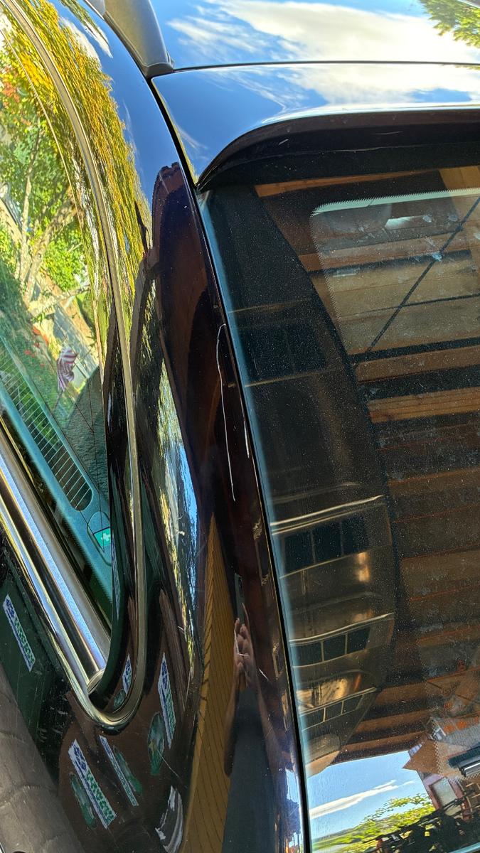 Mercedes-Benz C320 2005 — photo 10