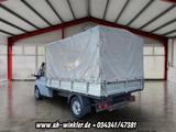Ford Transit FT330 M Pritsche Plane 3-Sitzer - Ford Gebrauchtwagen von 2000