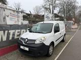 Renault Kangoo Rapid Basis*Klima*Kamera*TÜV Neu - Renault Kangoo Gebrauchtwagen in Berlin