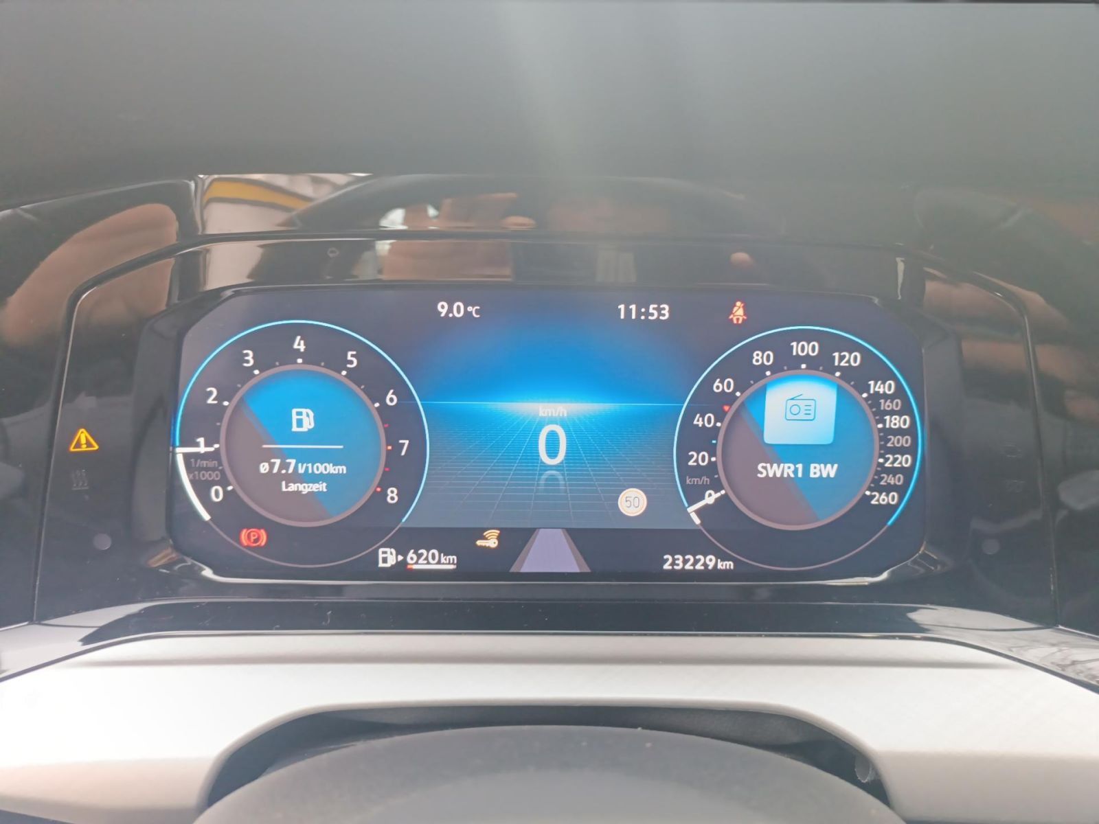 Volkswagen Golf - Bild 13