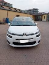 Image of Citroën Grand C4 Picasso / SpaceTourer