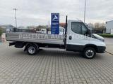 Iveco Daily 50C18H 3,5t Mod24 PRITSCHE STDHZ AHK KLIMA - Iveco 50c18