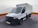 Mercedes-Benz Sprinter 317 CDI Lang MBUX**Navigation**AHK2,8t* - Mercedes-Benz mit Diesel-Antrieb: 8