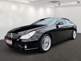 Mercedes-Benz CLS 350 CGI - - Mercedes-Benz CLS 350 in Mannheim