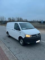 Volkswagen VW T6 Transporter - VW T6 Transporter von privat