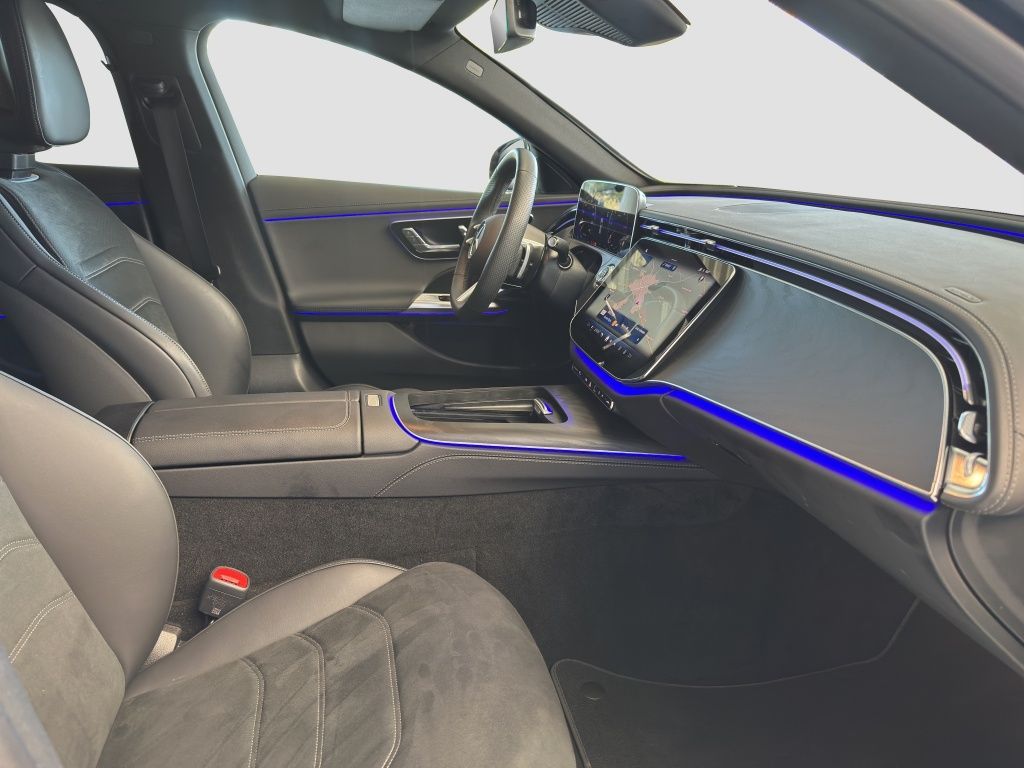 Fahrzeugabbildung Mercedes-Benz E 220 d T-Modell AHK*360*Fernlichtass.*LED*PDC