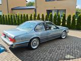 BMW 635 manual 160kw - BMW 635: M