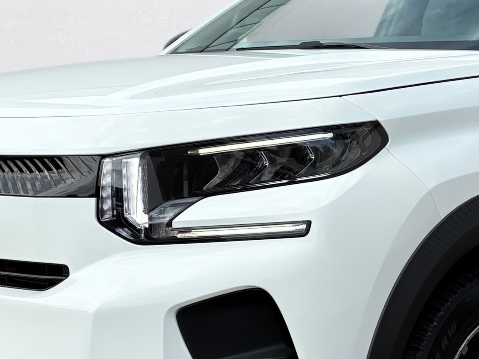 Fahrzeugabbildung Citroën C3 1.2T MAX Sitzhz,Kamera,Allwetter,Navi,LED