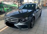 Mercedes-Benz E 200 4MATIC T Autom. - AMG - Privatanbieter Berlin gebraucht