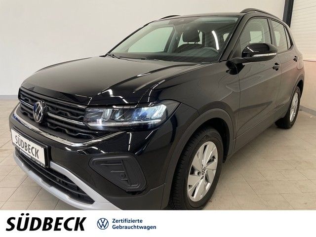 Image of Volkswagen T-Cross