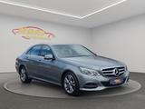 Mercedes-Benz E 250 CGI Lim. Avantgarde *Navi*LED*Totwinkel* - Mercedes-Benz E-Klasse: Limousine