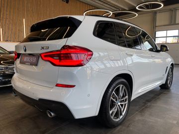 BMW X3 xDrive 20 d M Sport *LED*PANO*KAM*NAVI*PDC*