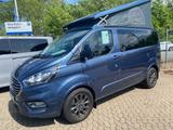 Ford Transit Custom Nugget 320L1 Autom. -30 % Limited - Offers